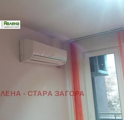 Снимка 5 — Тристаен апартамент в Стара Загора, ОРБ
