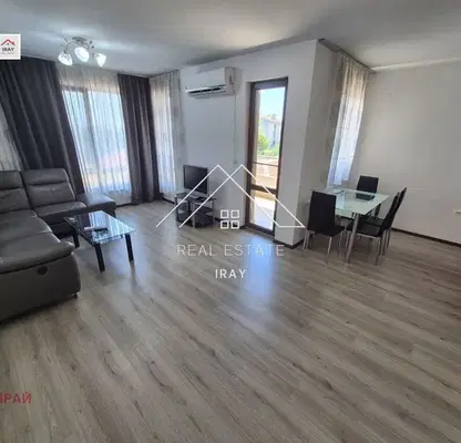 Photo 2 — 3-bedroom apartment in Stara Zagora, Orb