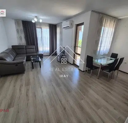 Photo 4 — 3-bedroom apartment in Stara Zagora, Orb