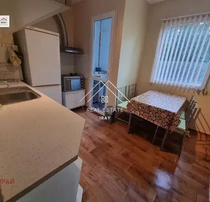 Снимка 4 — Тристаен апартамент в Стара Загора, ОРБ