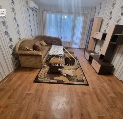 Снимка 5 — Тристаен апартамент в Стара Загора, ОРБ