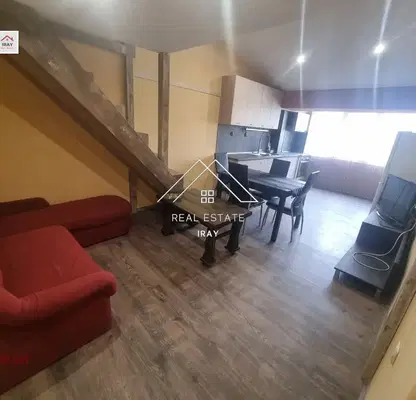 Снимка 3 — Тристаен апартамент в Стара Загора, ОРБ