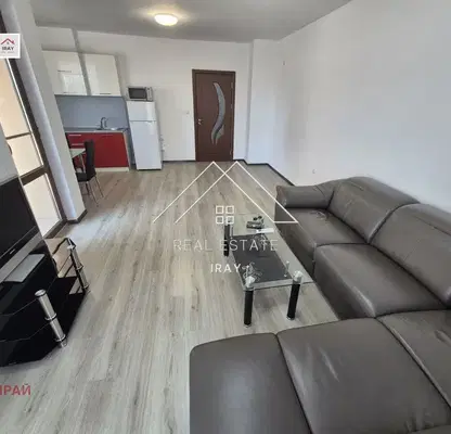 Снимка 4 — Тристаен апартамент в Стара Загора, ОРБ