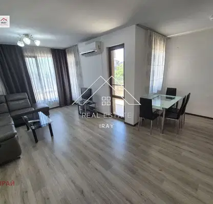 Снимка 5 — Тристаен апартамент в Стара Загора, ОРБ