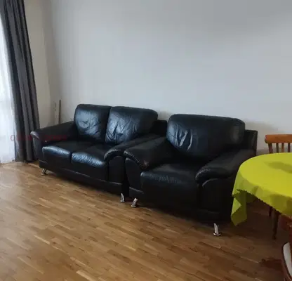 Photo 2 — Three-room apartment with two terraces in Stara Zagora, ORB