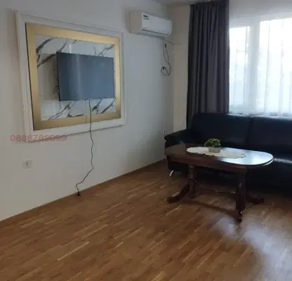 Photo 3 — Three-room apartment with two terraces in Stara Zagora, ORB