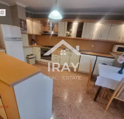 Photo 3 — 4-bedroom apartment in Stara Zagora, Orb