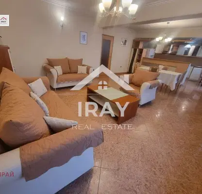 Photo 2 — 4-bedroom apartment in Stara Zagora, Orb