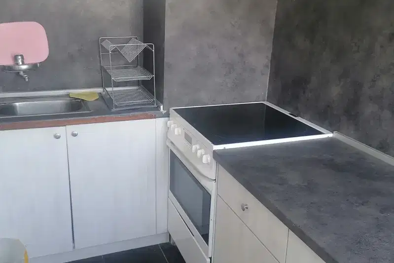 2-bedroom apartment in Stara Zagora, Remiza