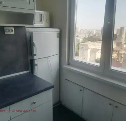 Photo 2 — 2-bedroom apartment in Stara Zagora, Remiza