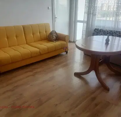 Photo 4 — 2-bedroom apartment in Stara Zagora, Remiza