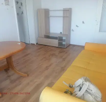 Photo 5 — 2-bedroom apartment in Stara Zagora, Remiza