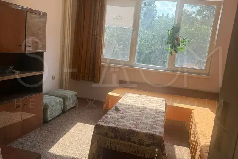 2-bedroom apartment in Stara Zagora, Remiza