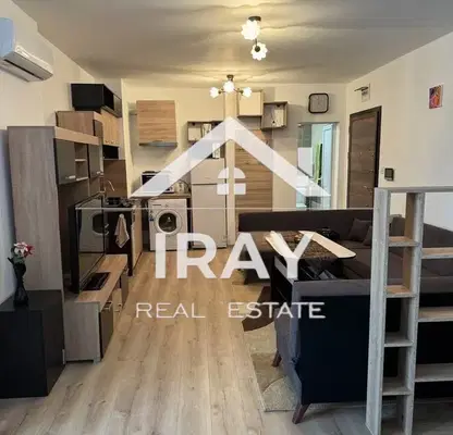 Photo 4 — 1-bedroom apartment in Stara Zagora, Remiza