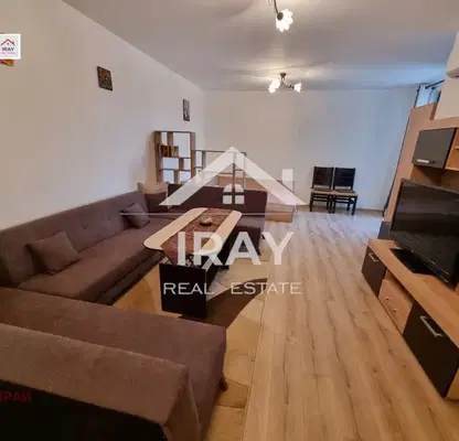 Photo 4 — 1-bedroom apartment in Stara Zagora, Remiza