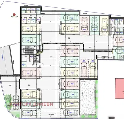 Photo 4 — 2-bedroom apartment in Stara Zagora, Samara 1