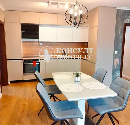 Photo 2 — 3-bedroom apartment in Stara Zagora, Samara 1