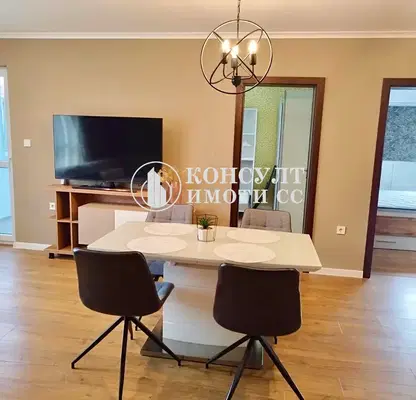 Photo 3 — 3-bedroom apartment in Stara Zagora, Samara 1