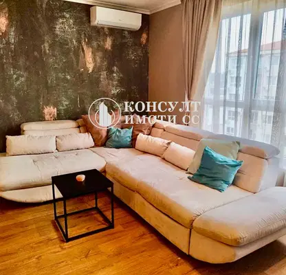 Photo 4 — 3-bedroom apartment in Stara Zagora, Samara 1