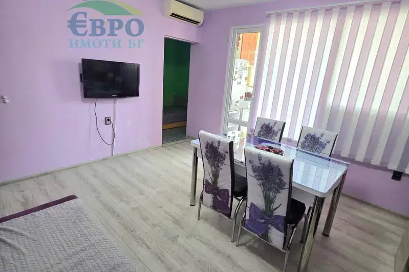 2-bedroom apartment in Stara Zagora, Samara 1
