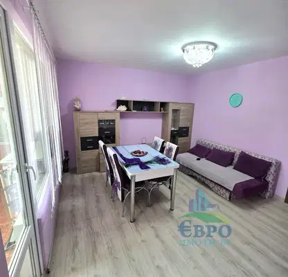 Снимка 3 — Двустаен апартамент в Стара Загора, Самара 1