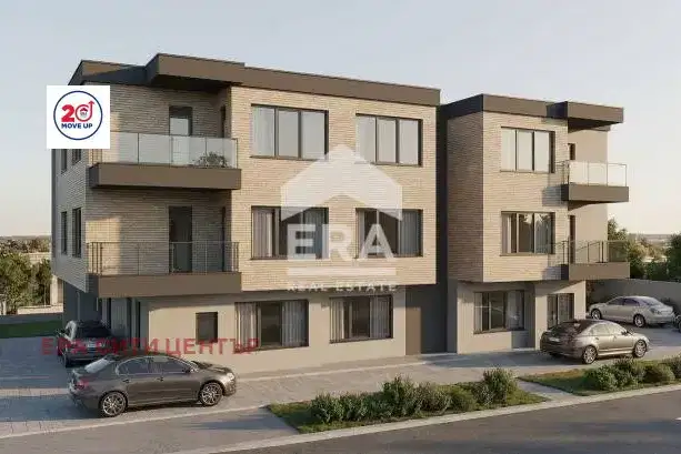 Двустаен апартамент в Стара Загора, Самара 3