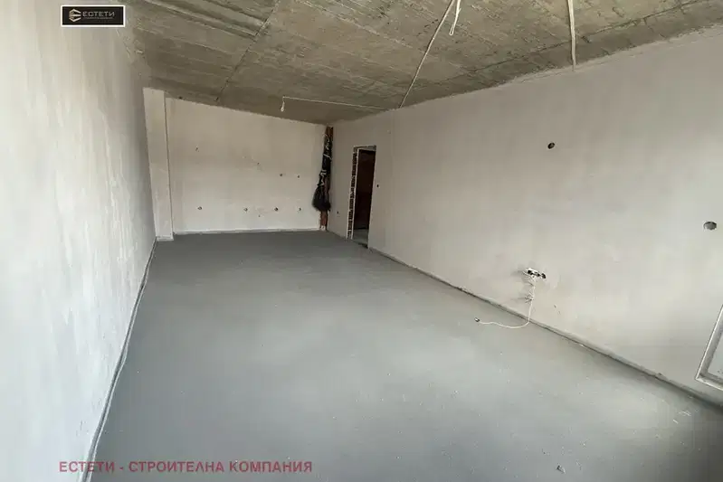 Двустаен апартамент в Стара Загора, Самара 3 с асансьор