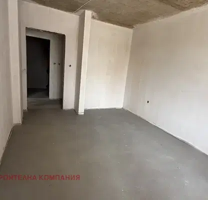 Снимка 3 — Просторен 2-стаен апартамент в Самара 3, Стара Загора