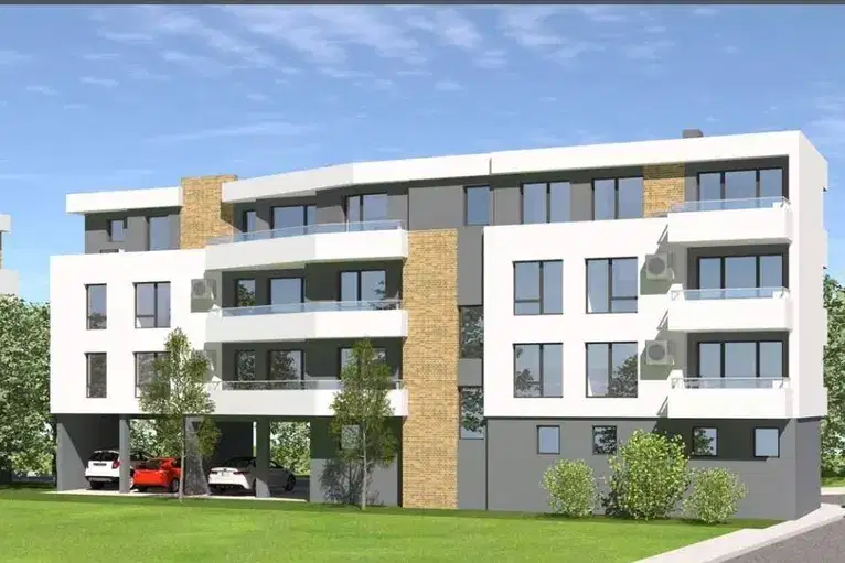 3-bedroom apartment in Stara Zagora, Samara 3