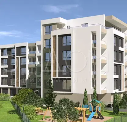 Photo 2 — 3-bedroom apartment in Stara Zagora, Samara 3