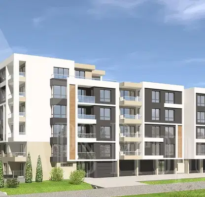 Photo 3 — 3-bedroom apartment in Stara Zagora, Samara 3