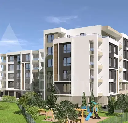 Photo 4 — 3-bedroom apartment in Stara Zagora, Samara 3