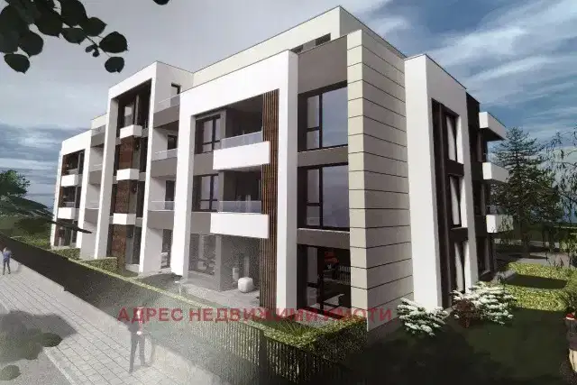 3-bedroom apartment in Stara Zagora, Samara 3