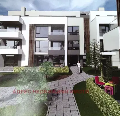 Photo 2 — 3-bedroom apartment in Stara Zagora, Samara 3