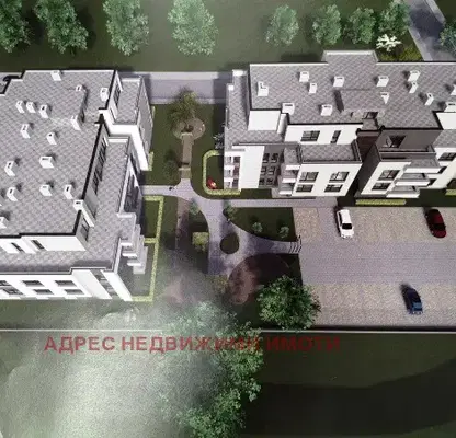 Photo 3 — 3-bedroom apartment in Stara Zagora, Samara 3