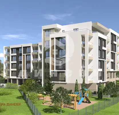 Photo 3 — 3-bedroom apartment in Stara Zagora, Samara 3