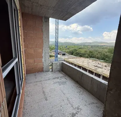 Снимка 4 — Тристаен апартамент с югоизточно изложение в Самара 3, Стара Загора