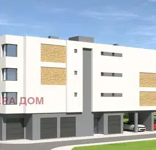 Снимка 2 — Тристаен апартамент в Стара Загора, Самара 3