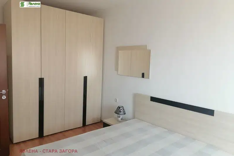 Многостаен апартамент в Стара Загора, Три чучура - център