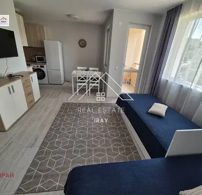 Photo 5 — 1-bedroom apartment in Stara Zagora, Tri Chuchura - Centyr