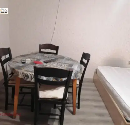 Снимка 5 — Двустаен апартамент в Стара Загора, Три чучура - център