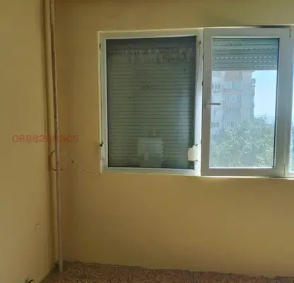 Photo 3 — 2-bedroom apartment in Stara Zagora, Tri Chuchura - Sever