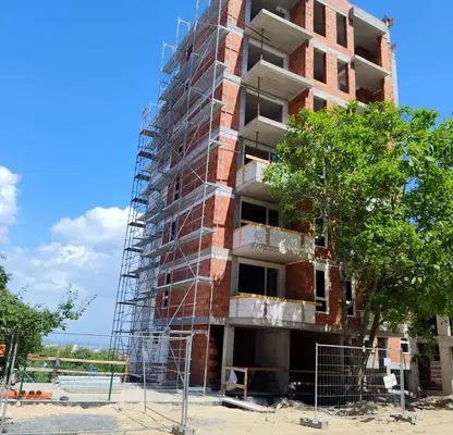 Photo 2 — 3-bedroom apartment in Stara Zagora, Tri Chuchura - Sever