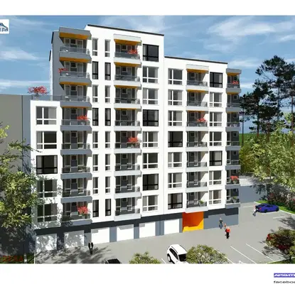Photo 3 — 3-bedroom apartment in Stara Zagora, Tri Chuchura - Sever