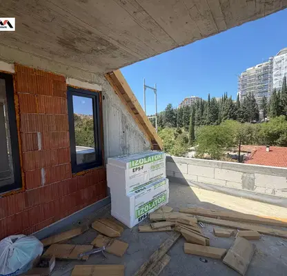 Photo 2 — 3-bedroom apartment in Stara Zagora, Tri Chuchura - Sever