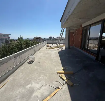 Photo 5 — 3-bedroom apartment in Stara Zagora, Tri Chuchura - Sever