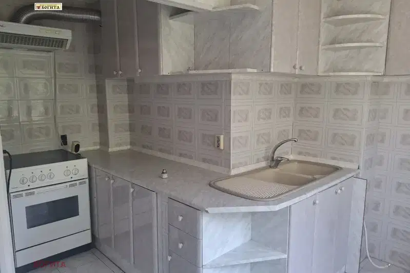 4-bedroom apartment in Stara Zagora, Tri Chuchura - Sever