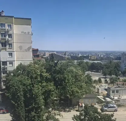 Photo 4 — 4-bedroom apartment in Stara Zagora, Tri Chuchura - Sever