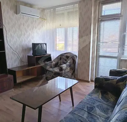 Photo 2 — 2-bedroom apartment in Stara Zagora, Tri Chuchura - Sever