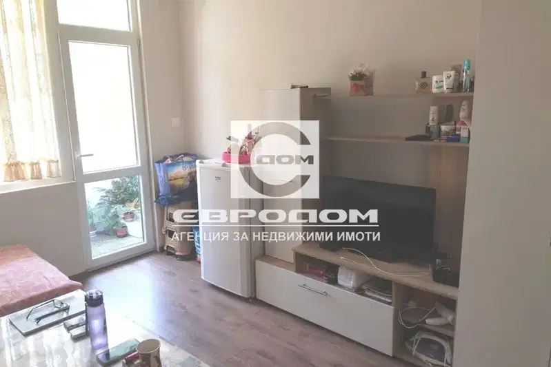 1-bedroom apartment in Stara Zagora, Tri Chuchura - Yug